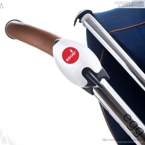 2021年A設(shè)計(jì)大獎(jiǎng)嬰童產(chǎn)品類獲獎(jiǎng)作品欣賞