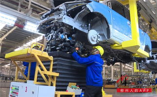 上汽通用五菱印尼工廠正式投運，開啟全球化運輸新篇章