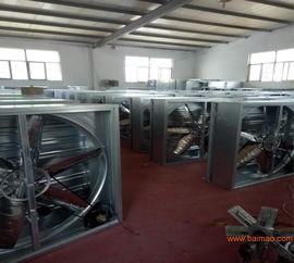 環(huán)?？萍家I(lǐng)未來 高檔推拉式風(fēng)機(jī)、耐腐蝕不銹鋼風(fēng)機(jī)與新一代降溫濕簾的協(xié)同創(chuàng)新